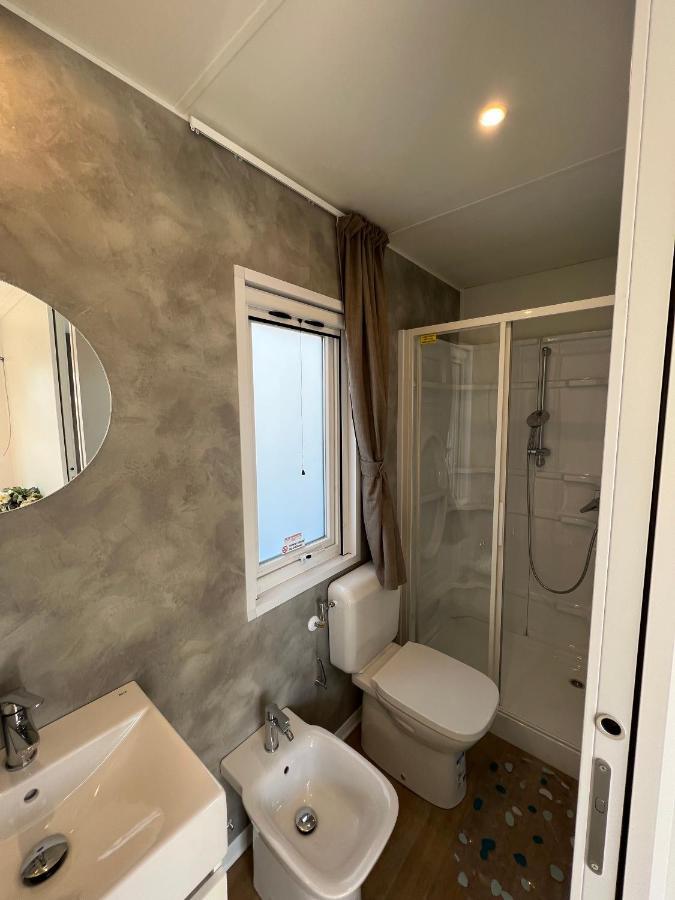 Mobile Homes Relax Park Umag Holiday park 4*