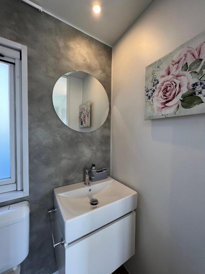 Holiday park Mobile Homes Relax Park Umag 4*