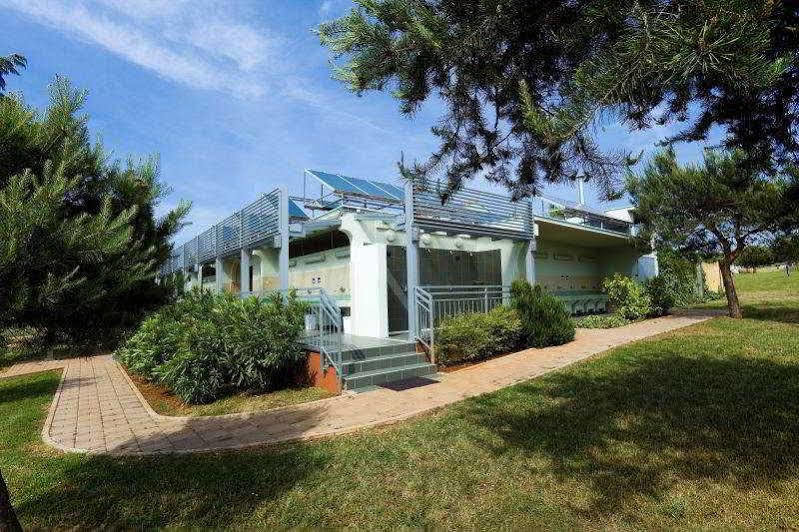 Holiday park Mobile Homes Relax Park Umag Karigador