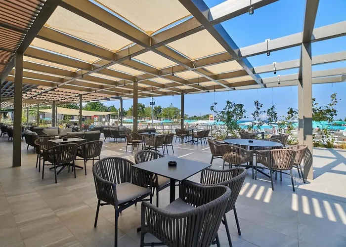 Mobile Homes Relax Park Umag