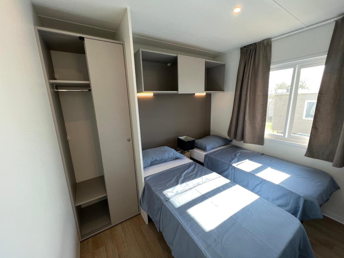 Parco vacanze Mobile Homes Relax Park Umag 4*