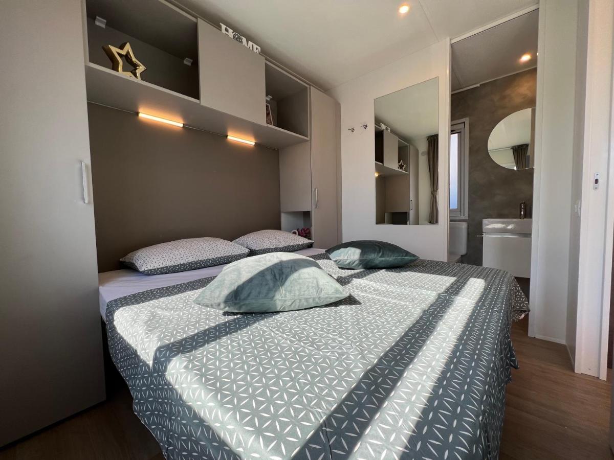 Mobile Homes Relax Park Umag